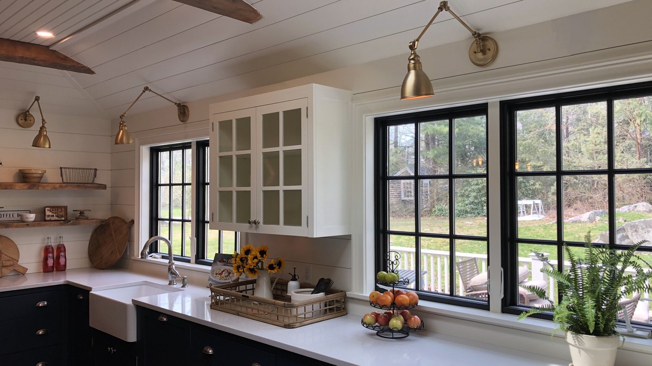 Photo of Kitchen in Pond Cove