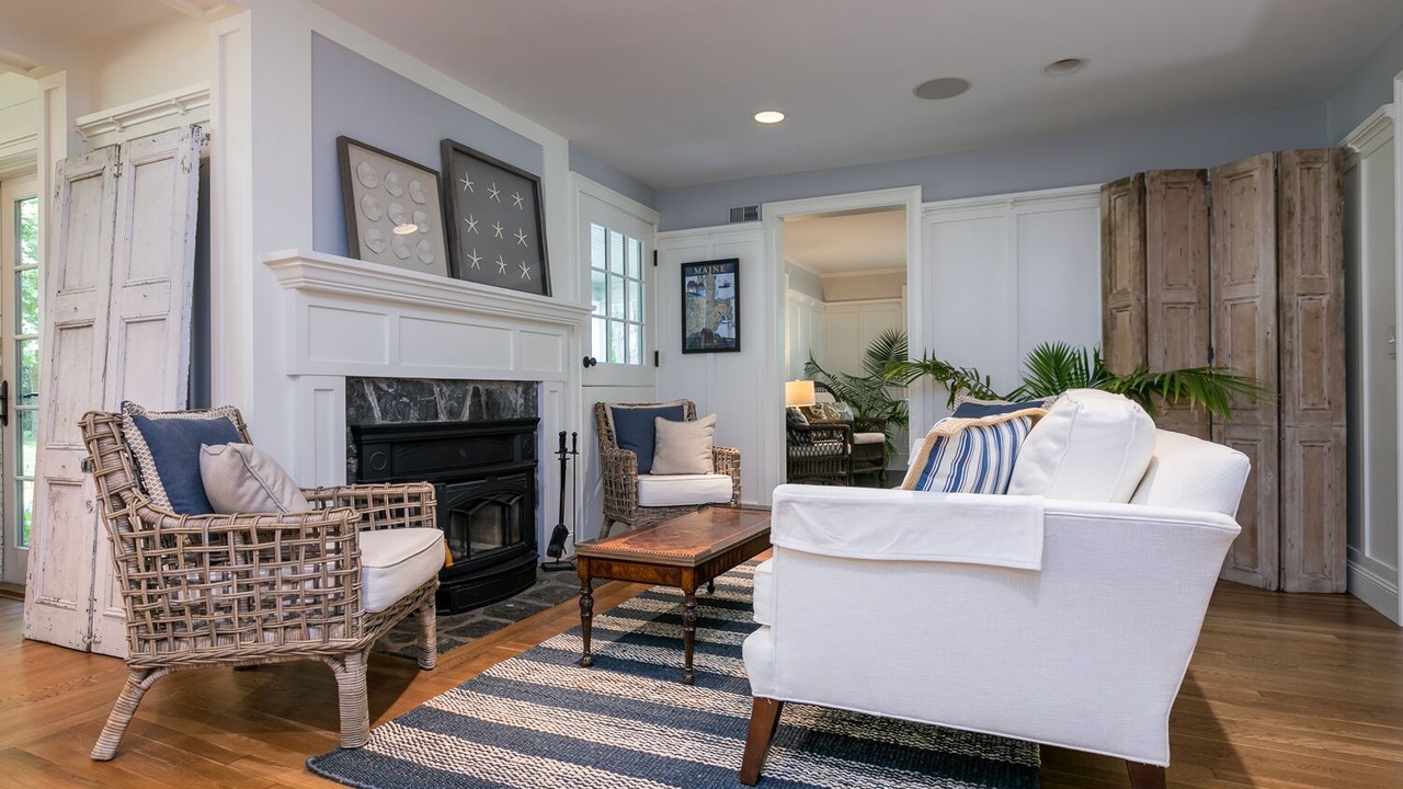 Photo of Bedroom in Pond Cove