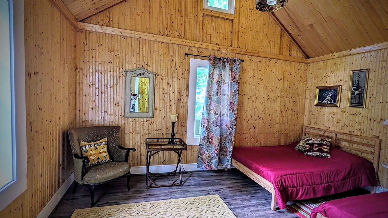 Photo of Bedroom in White Lake