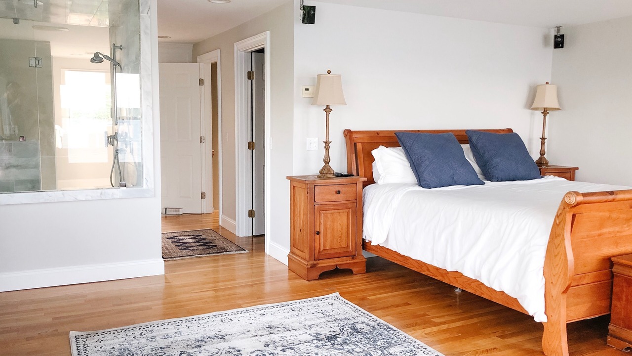 Photo of Bedroom in Portsmouth