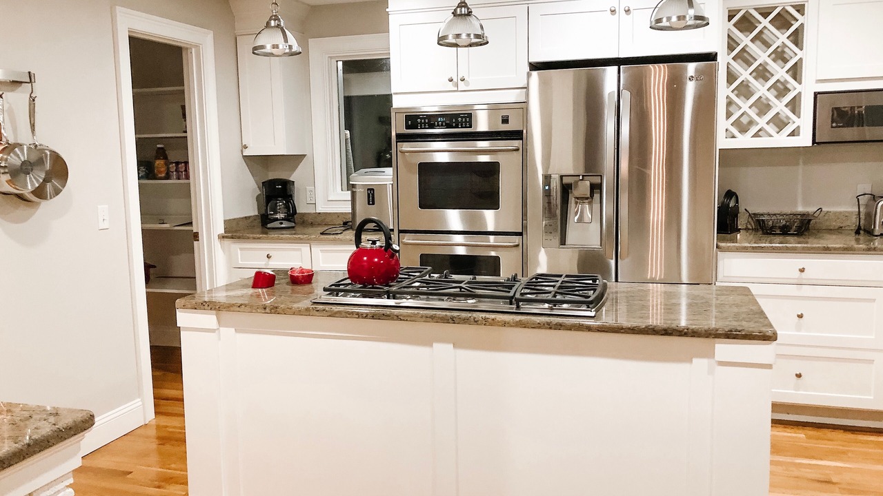 Photo of Kitchen in Portsmouth