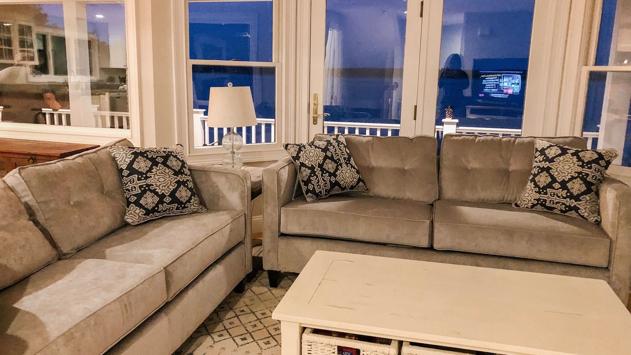 Photo of Livingroom in Portsmouth