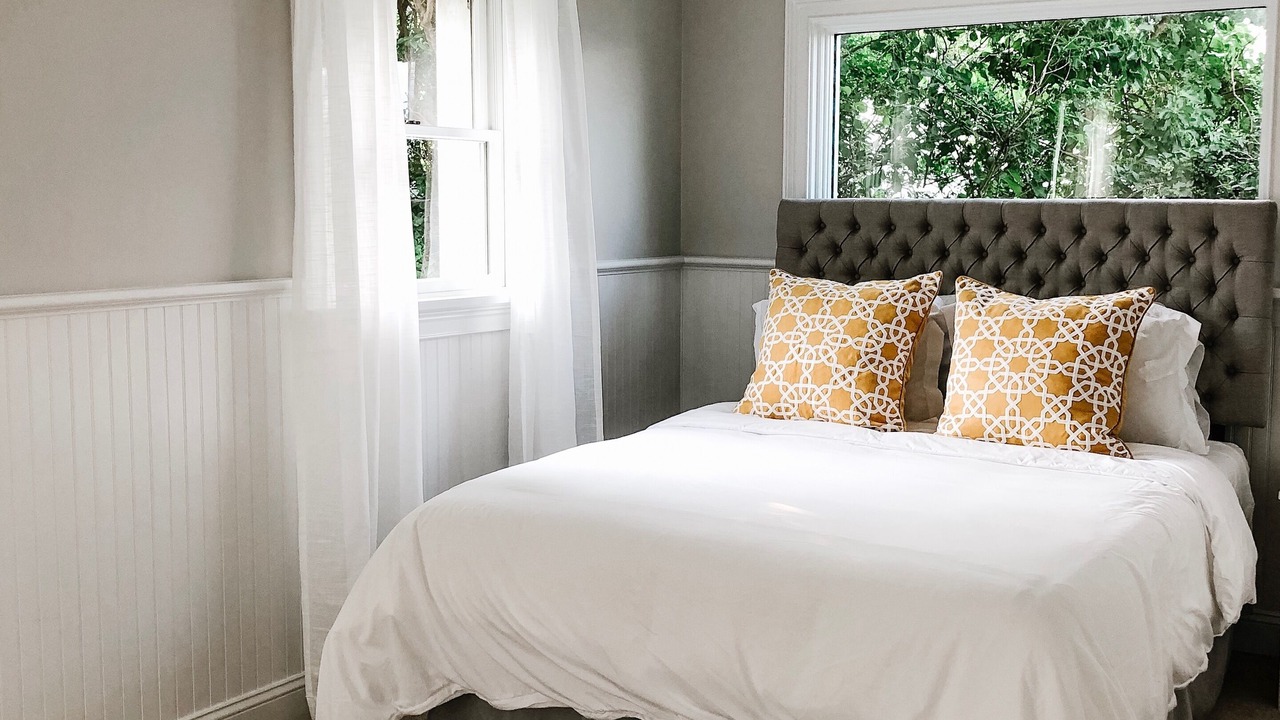 Photo of Bedroom in Portsmouth