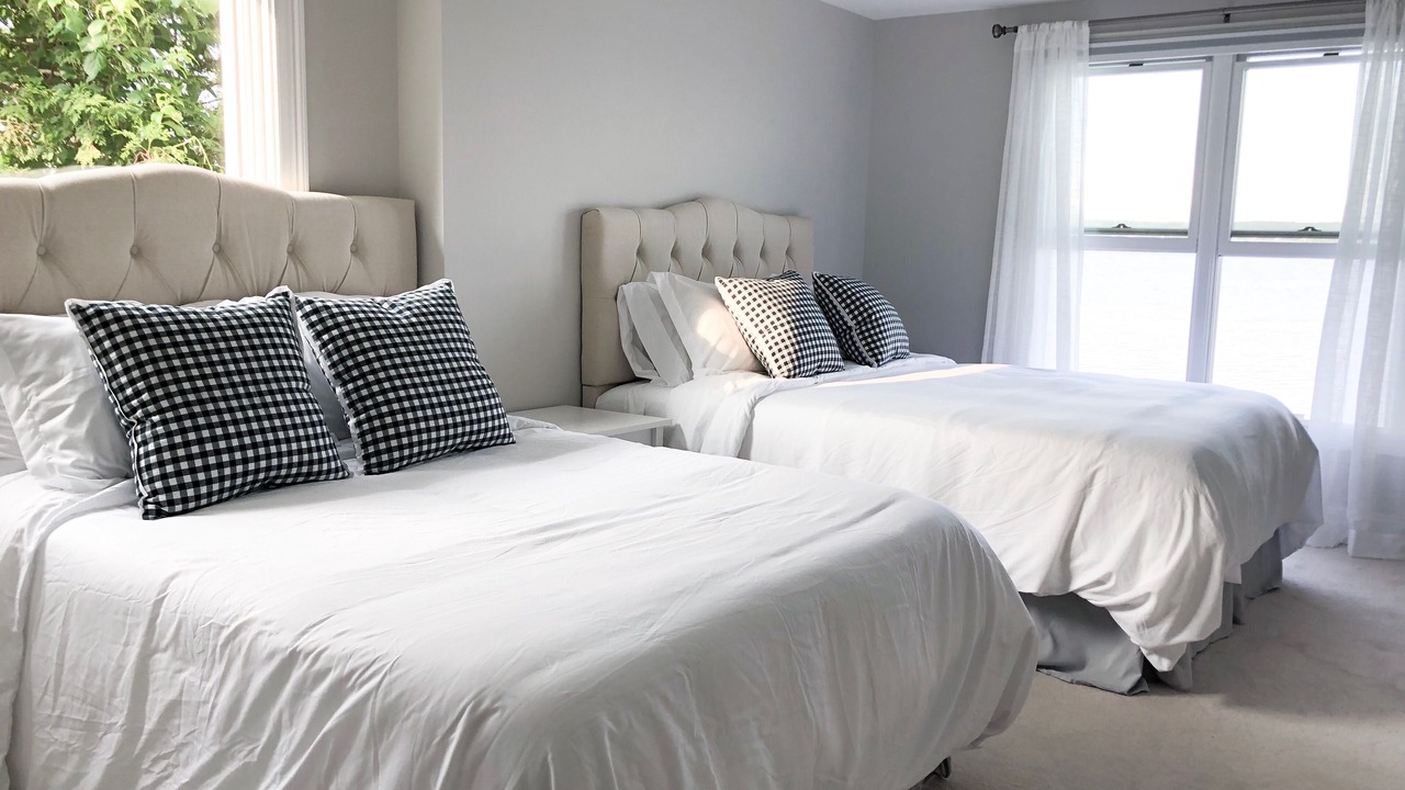 Photo of Bedroom in Portsmouth