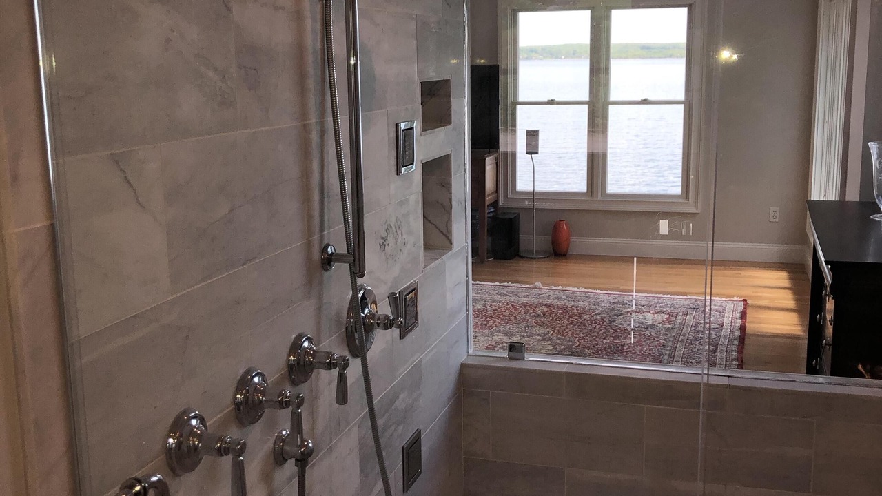 Photo of Bathroom in Portsmouth