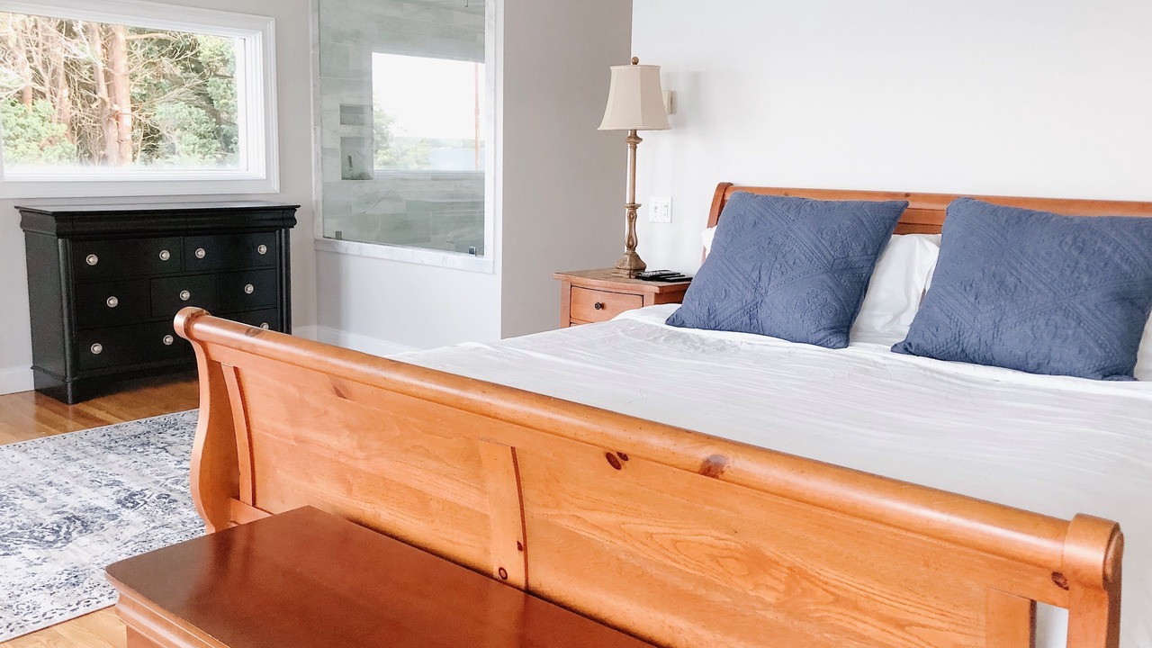 Photo of Bedroom in Portsmouth