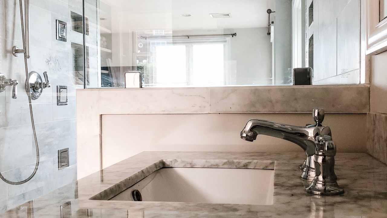 Photo of Bathroom in Portsmouth