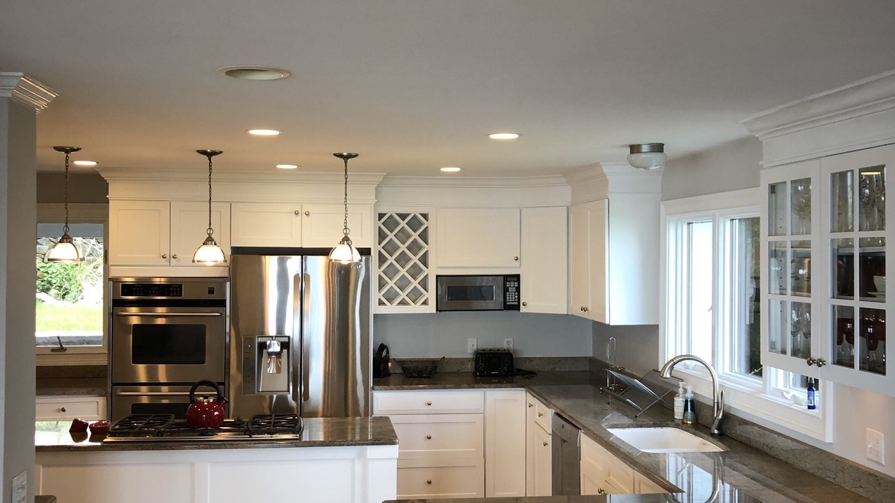 Photo of Kitchen in Portsmouth