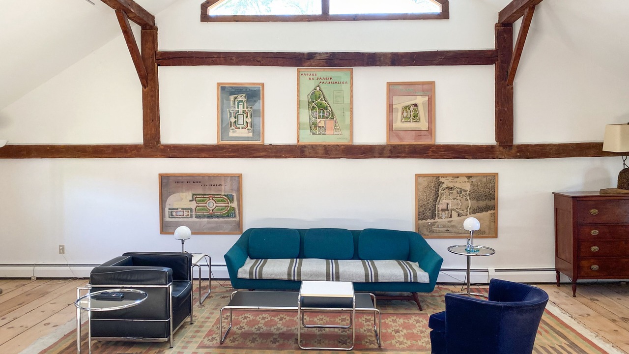 Photo of Livingroom in Pine Plains