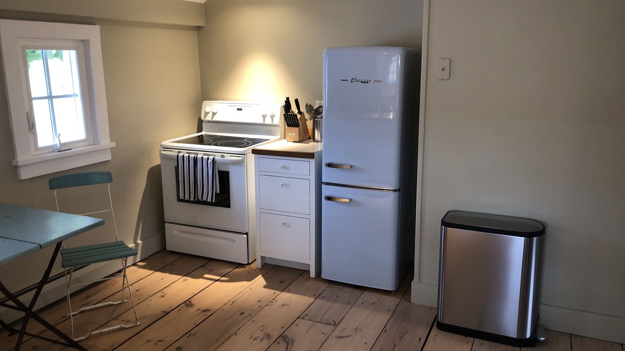 Photo of Kitchen in Pine Plains