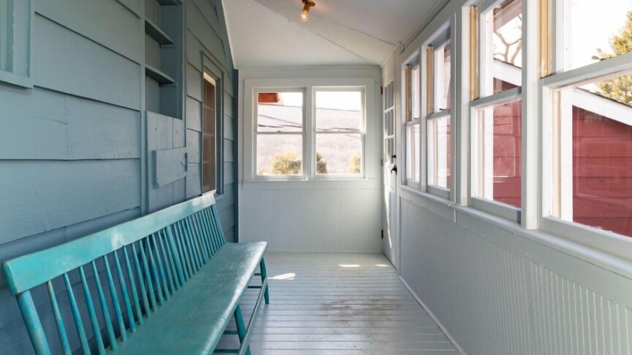 Photo of Patio Balcony in Pine Plains