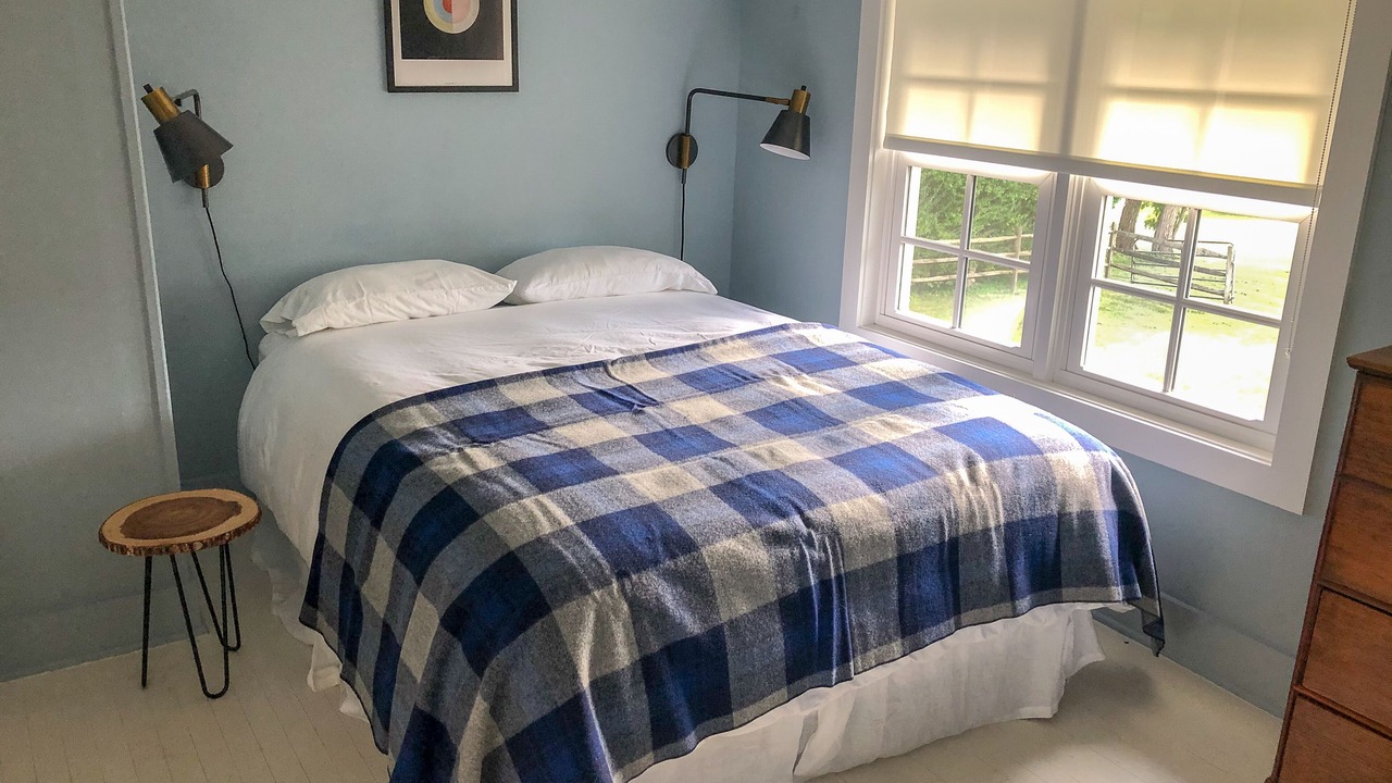 Photo of Bedroom in Pine Plains