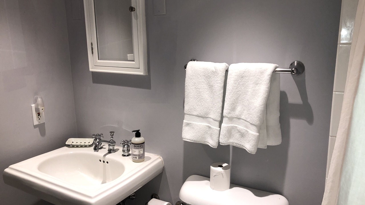 Photo of Bathroom in Pine Plains