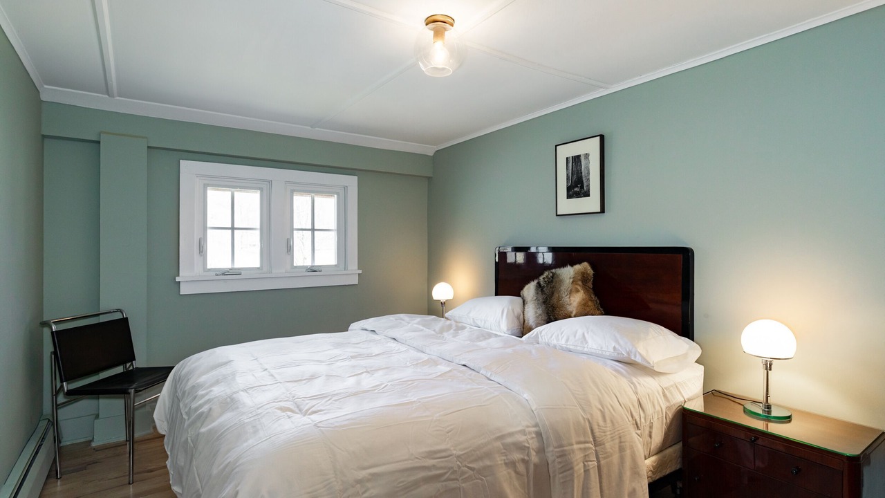 Photo of Bedroom in Pine Plains