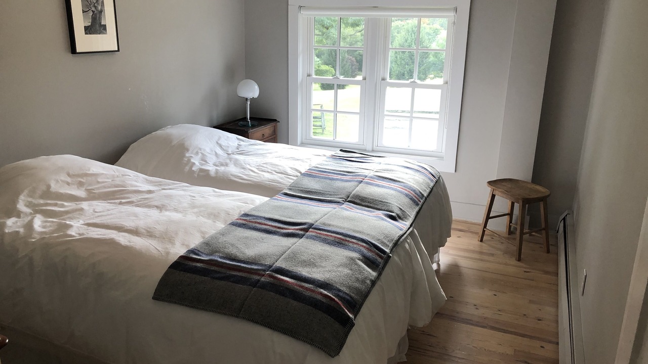 Photo of Bedroom in Pine Plains