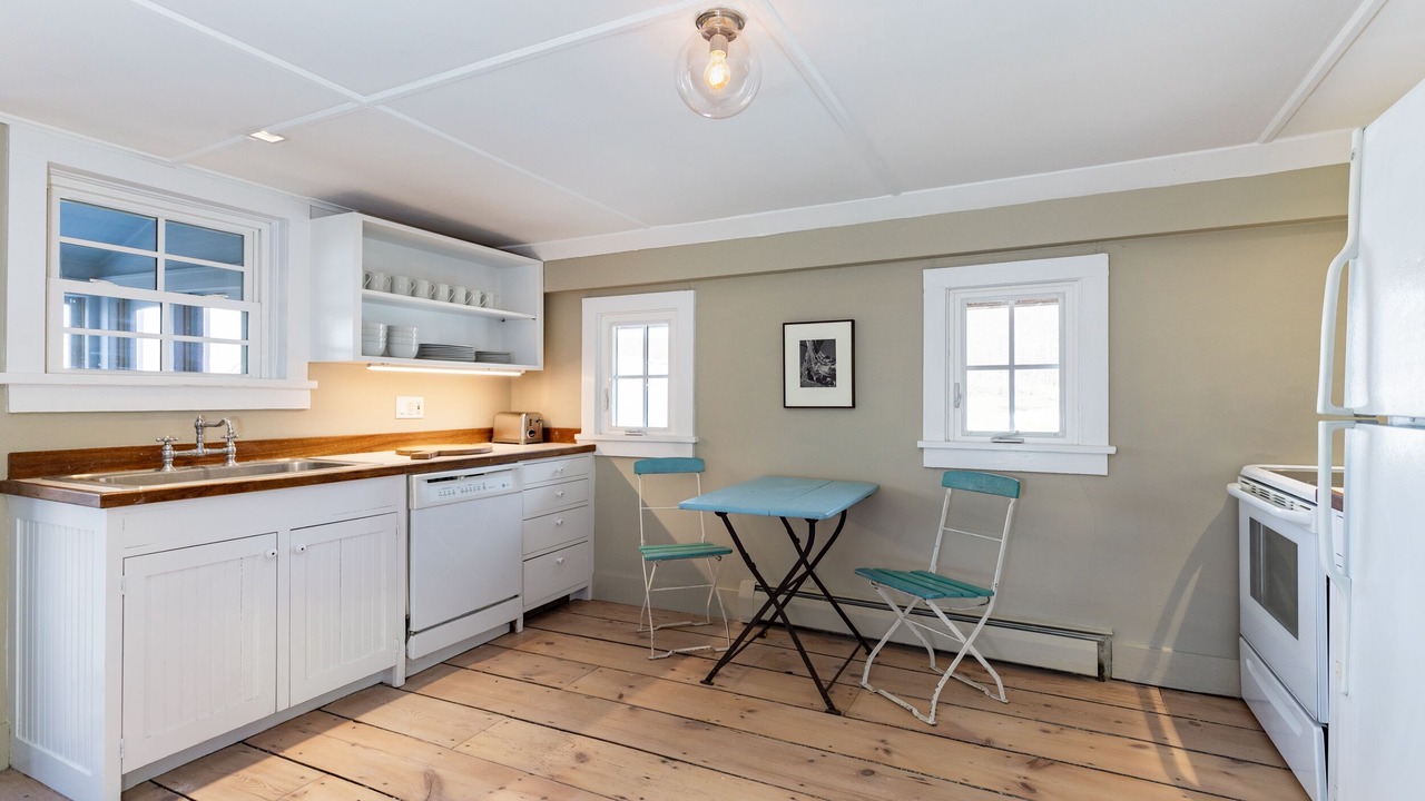 Photo of Kitchen in Pine Plains