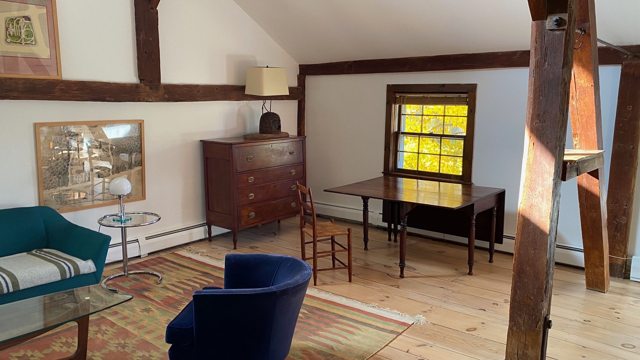 Photo of Livingroom in Pine Plains