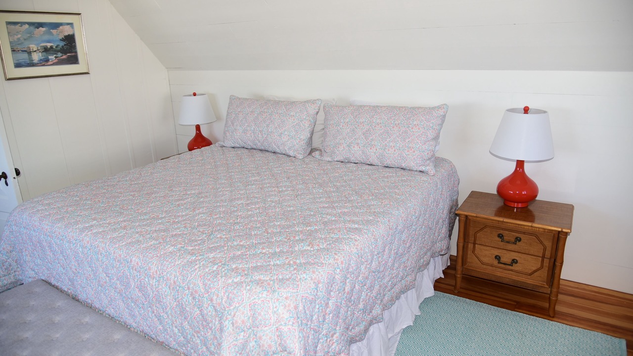 Photo of Bedroom in Kennebunk