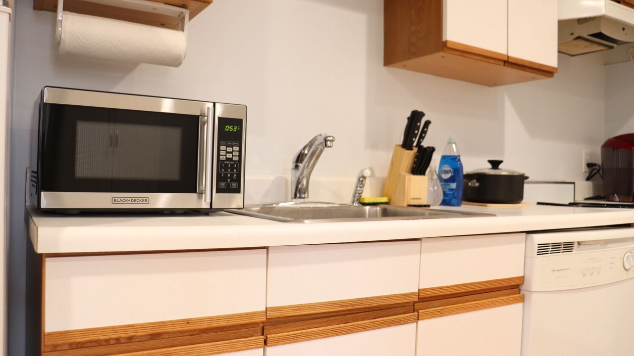 Photo of Kitchen in Porter Square