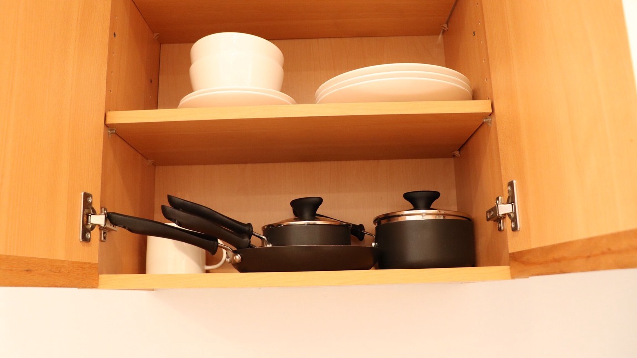 Photo of Kitchen in Porter Square