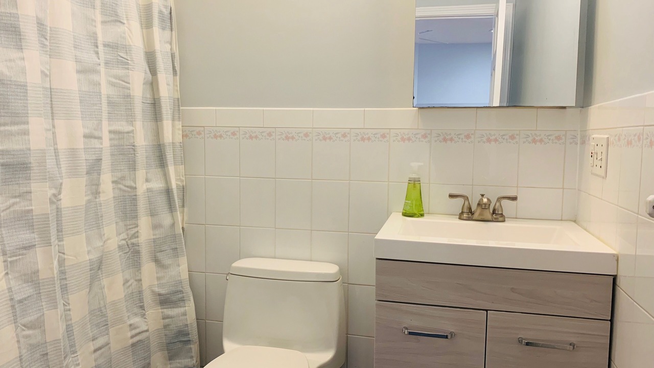Photo of Bathroom in Porter Square