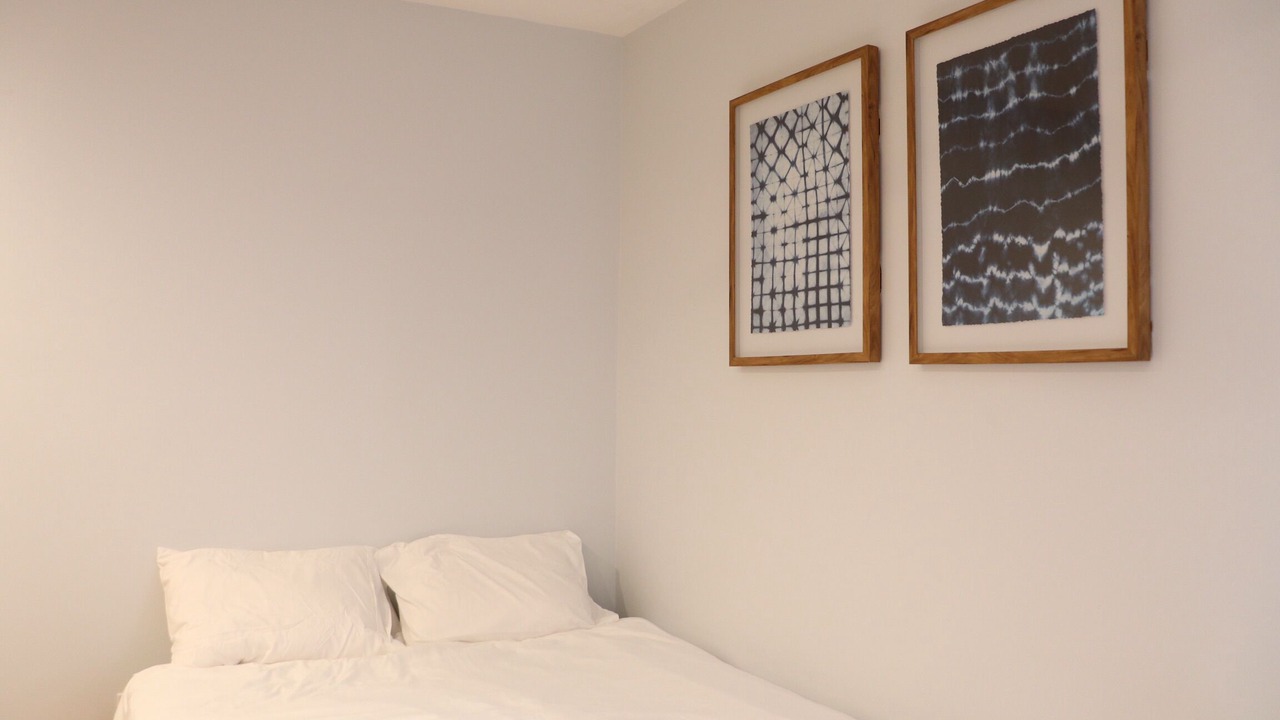 Photo of Bedroom in Porter Square