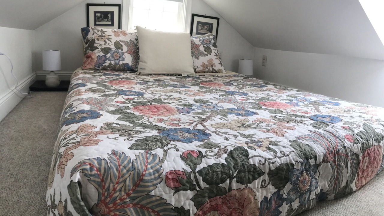 Photo of Bedroom in Provincetown