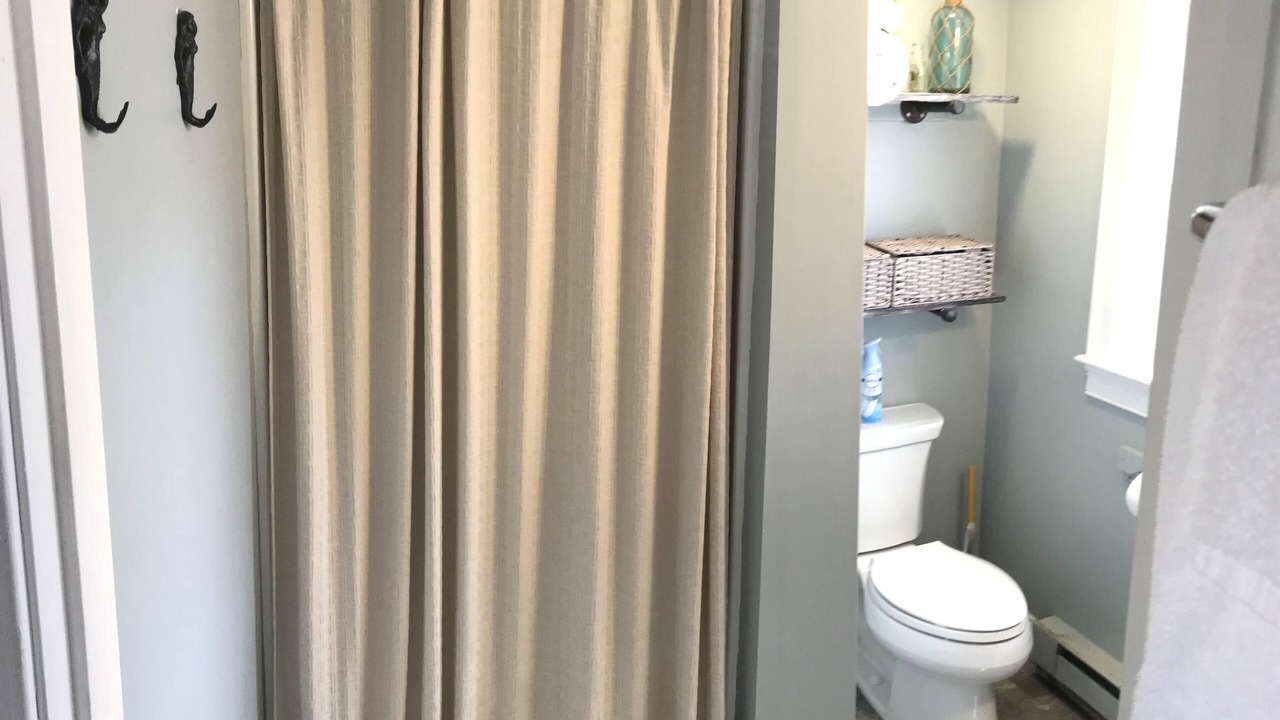 Photo of Bathroom in Provincetown
