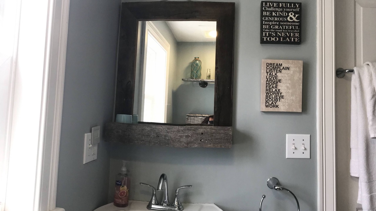 Photo of Bathroom in Provincetown