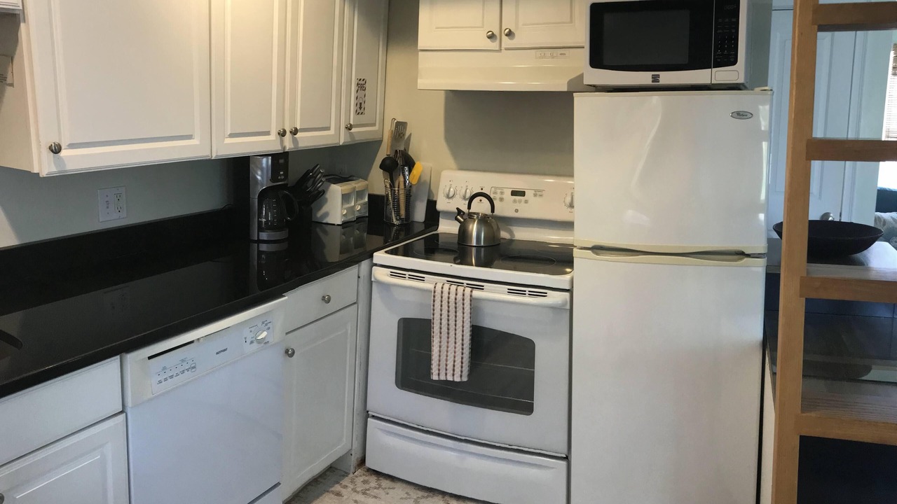 Photo of Kitchen in Provincetown