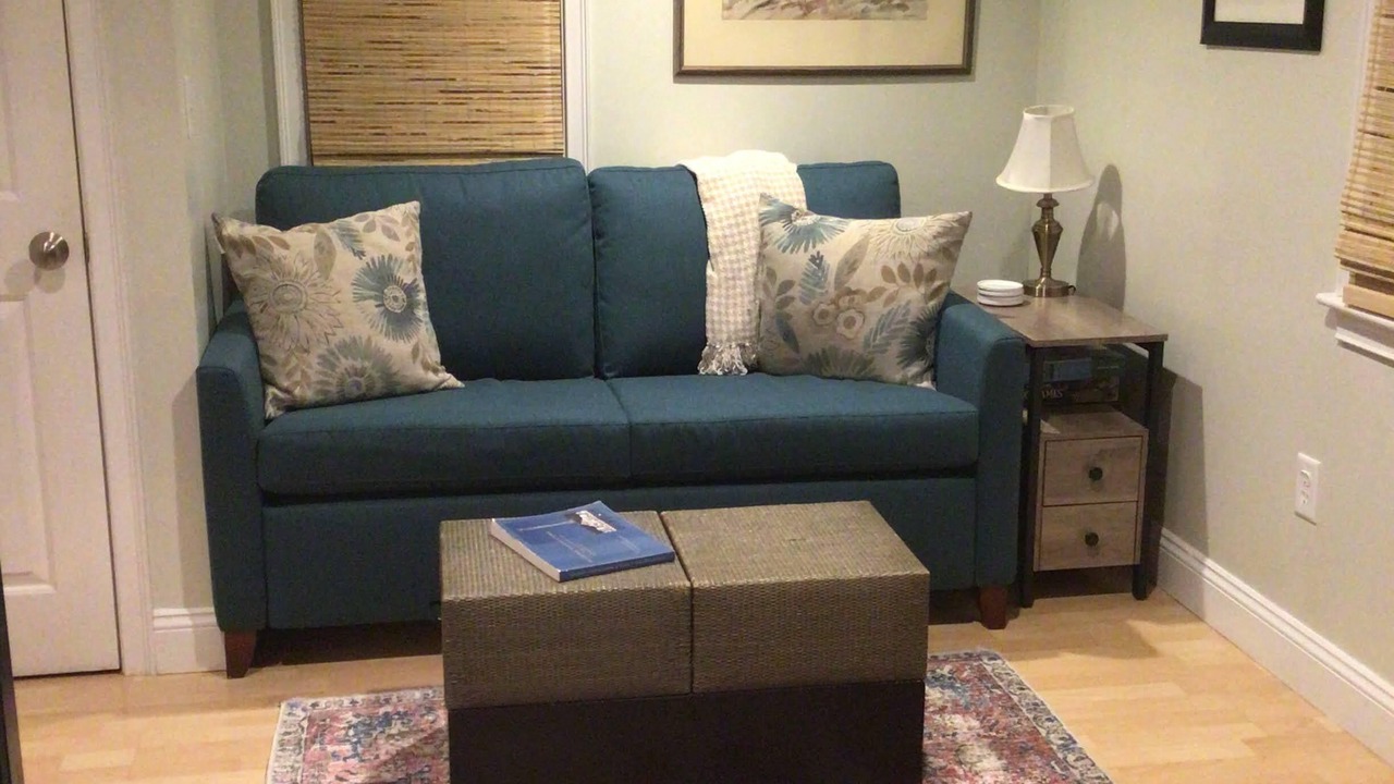 Photo of Livingroom in Provincetown