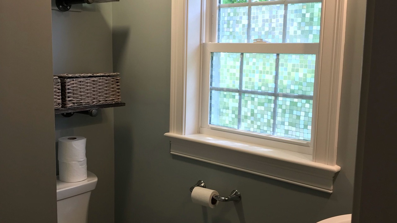Photo of Bathroom in Provincetown