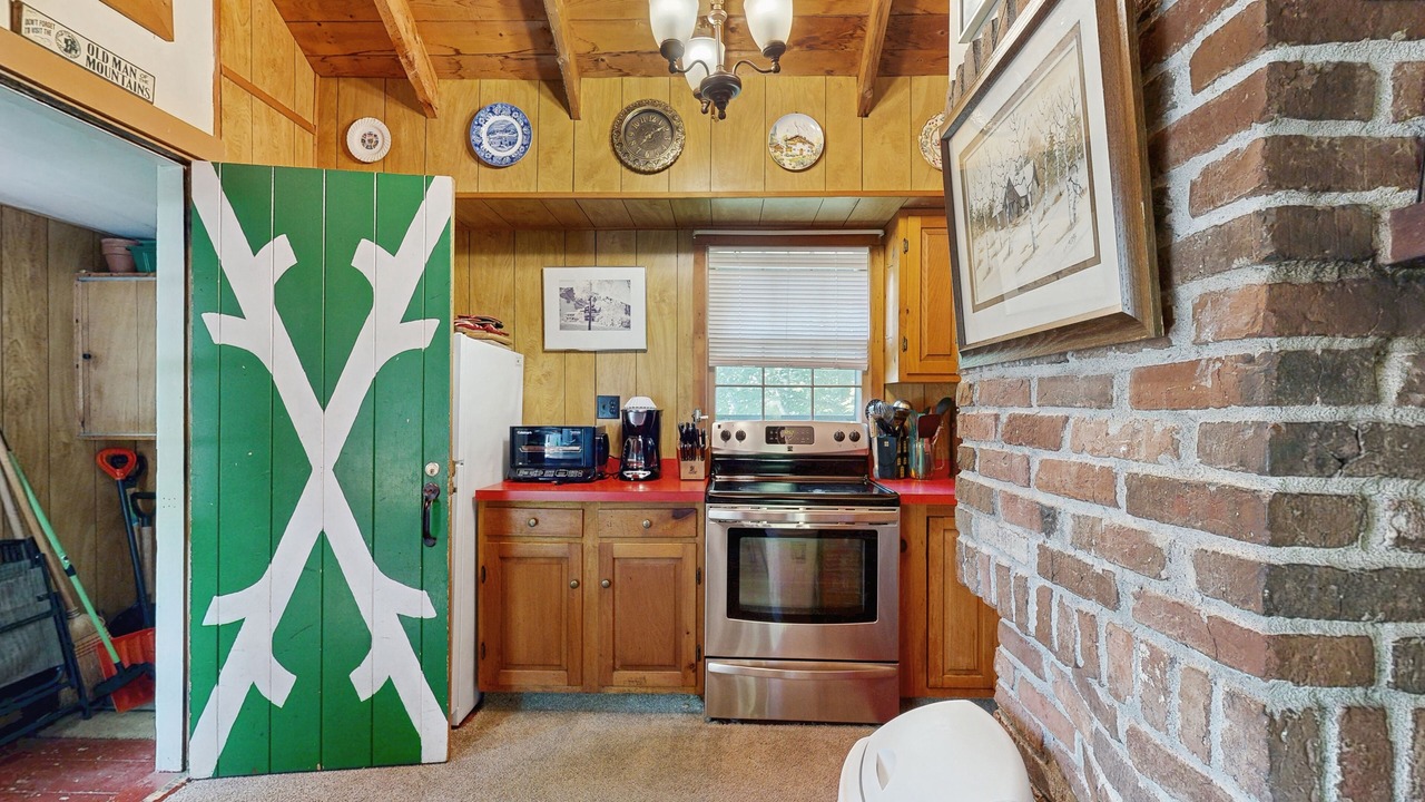 Photo of Kitchen in Franconia