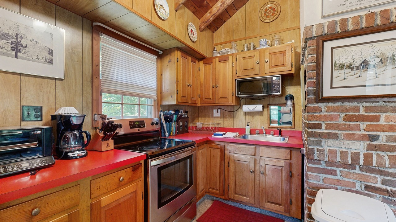 Photo of Kitchen in Franconia