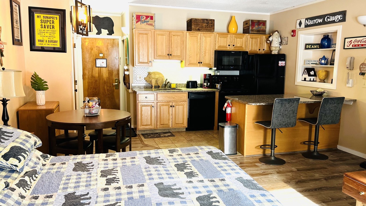 Photo of Bedroom in Bartlett