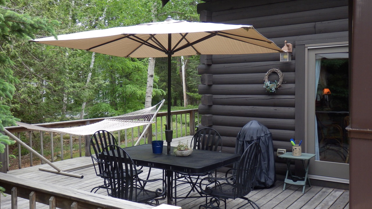 Photo of Outdoor in Southwest Harbor