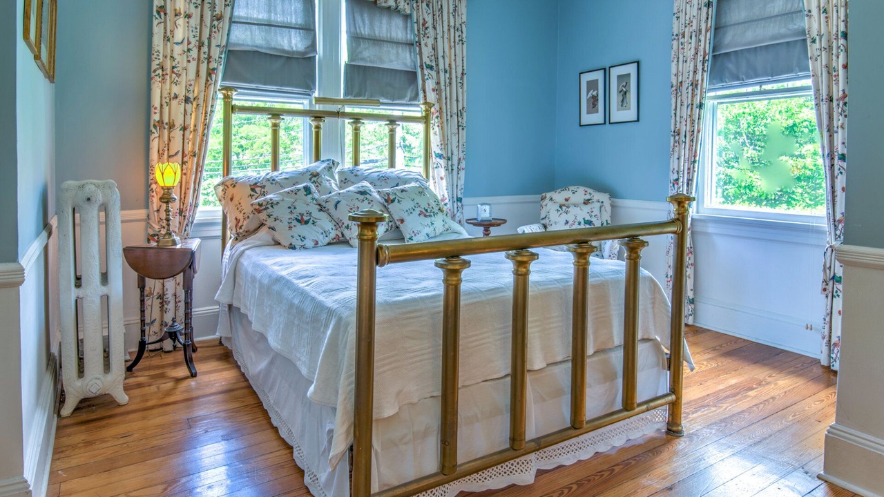 Photo of Bedroom in Village of Southampton