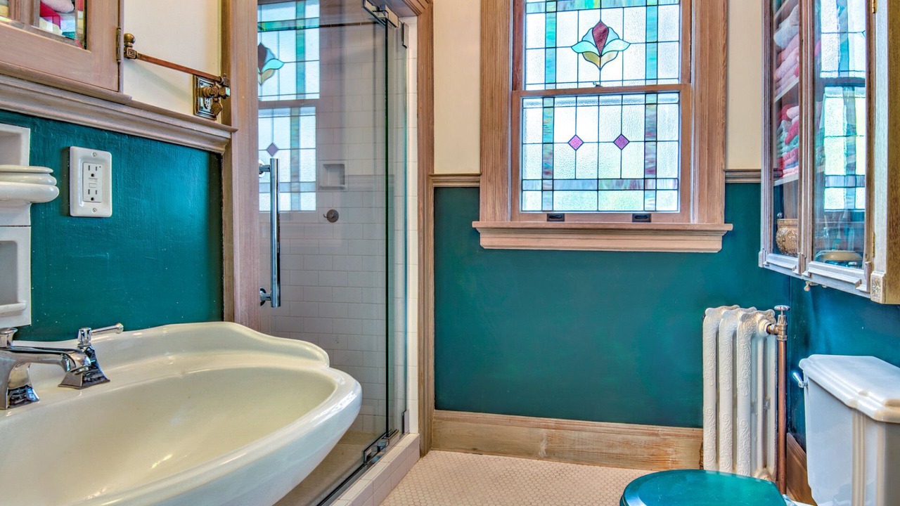 Photo of Bathroom in Village of Southampton