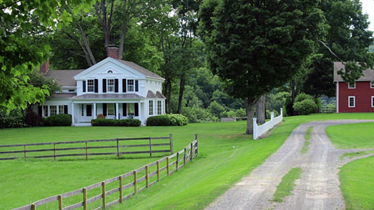 Photo of Outdoor in Pine Plains