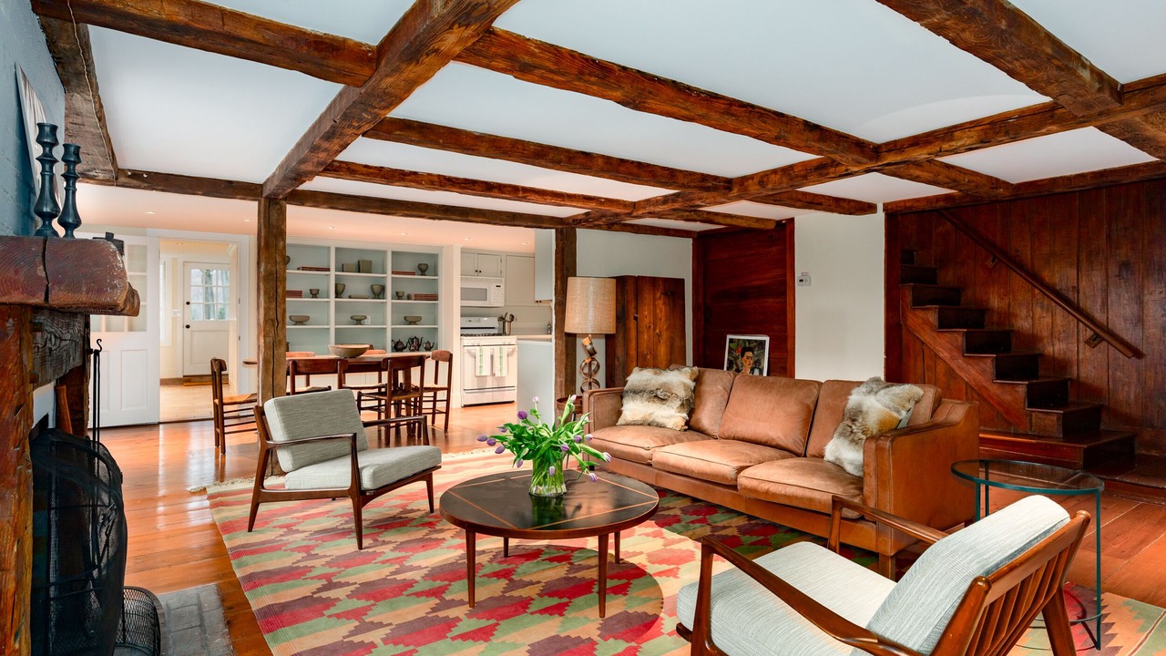 Photo of Bedroom in Pine Plains