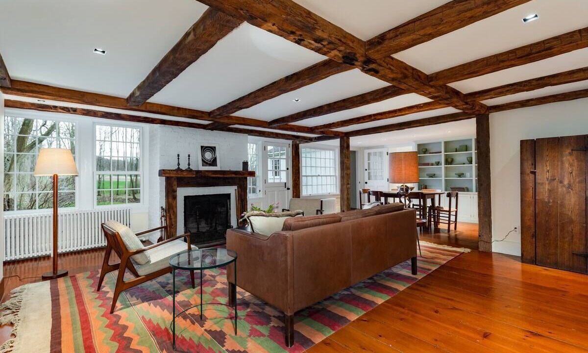 Photo of Livingroom in Pine Plains