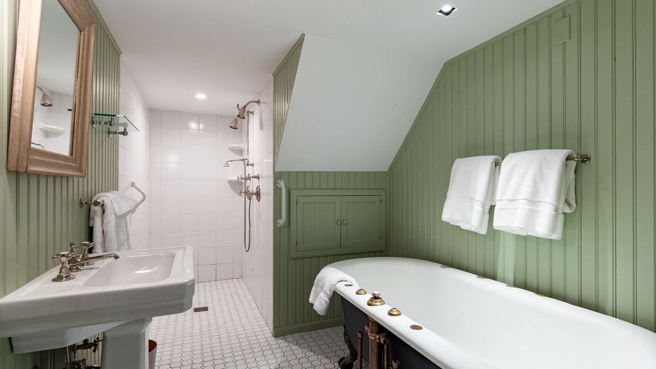 Photo of Bathroom in Pine Plains