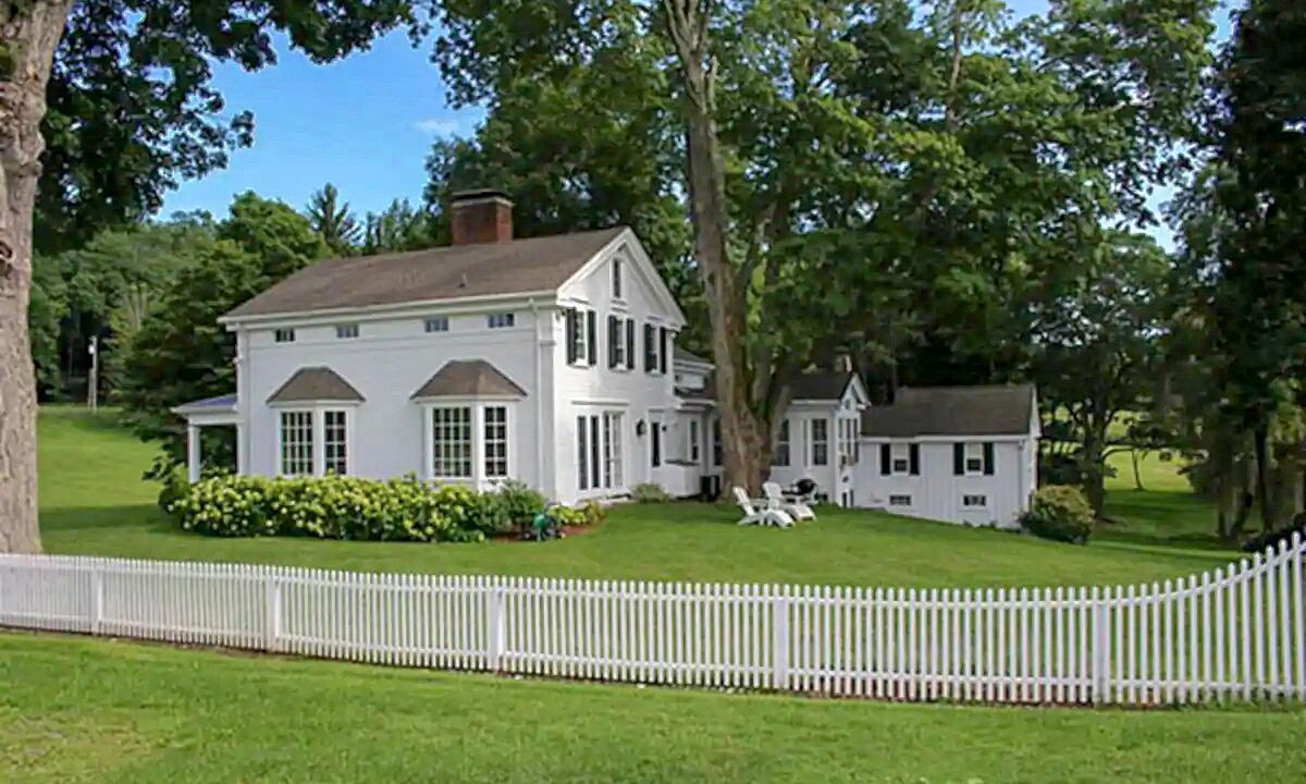Photo of Outdoor in Pine Plains