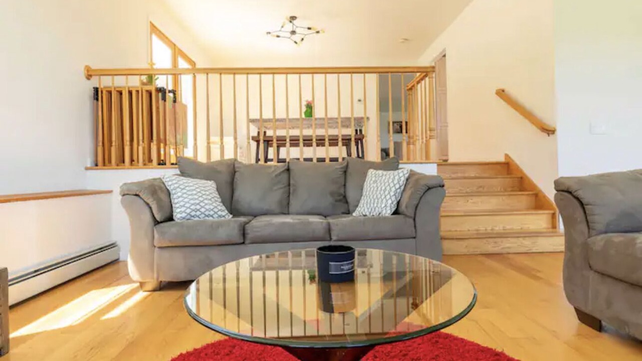 Photo of Livingroom in Mountain Dale
