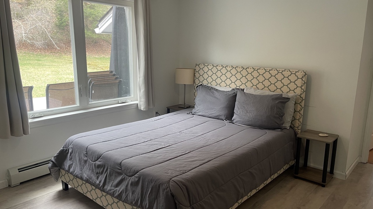 Photo of Bedroom in Mountain Dale