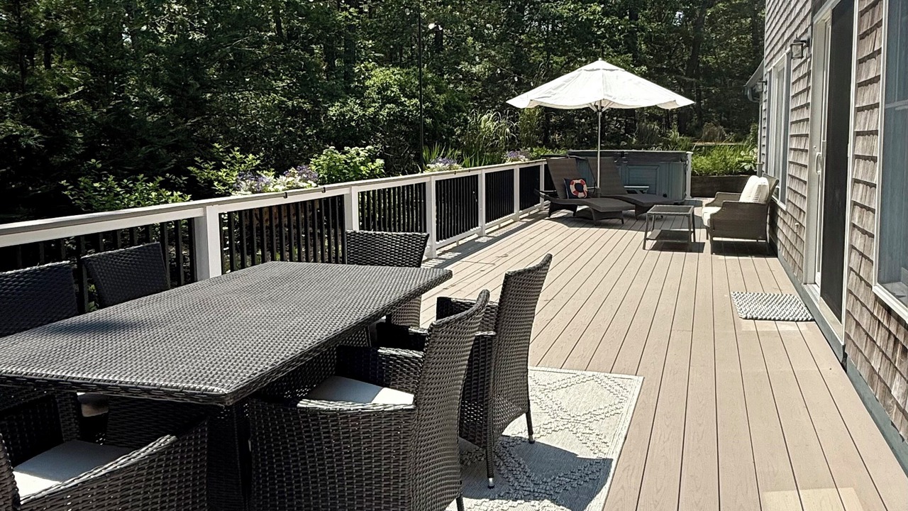Photo of Outdoor in Wellfleet