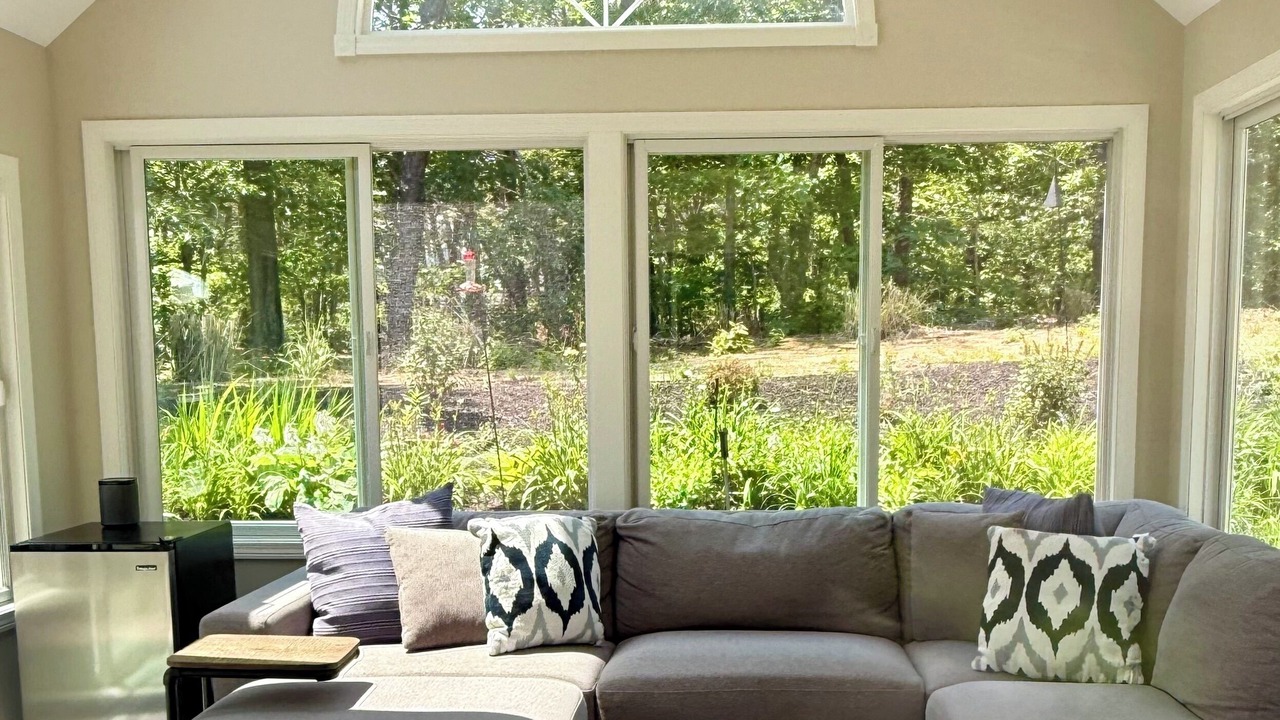 Photo of Livingroom in Wellfleet
