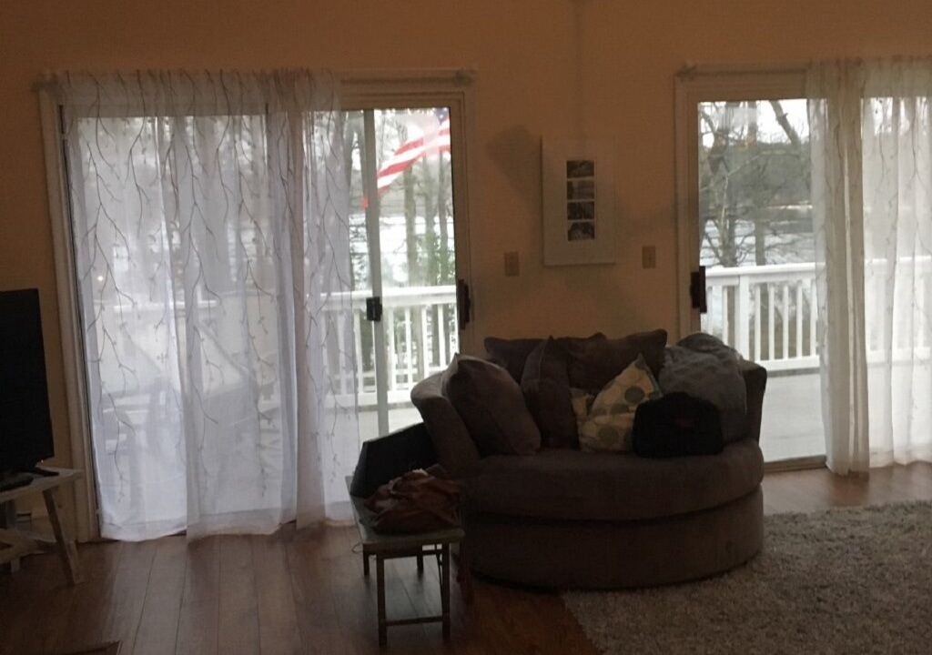 Photo of Livingroom in East Falmouth