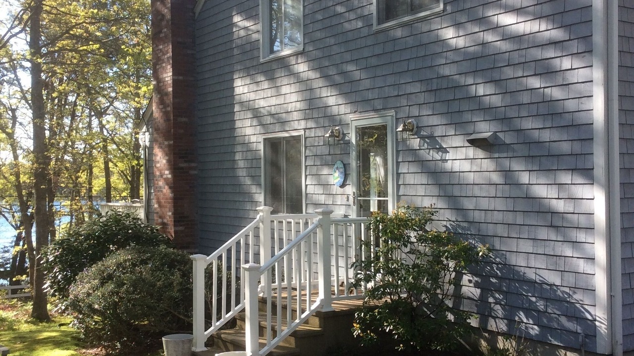 Photo of Outdoor in East Falmouth