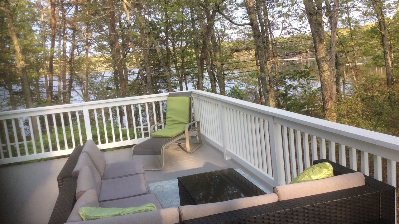 Photo of Outdoor in East Falmouth